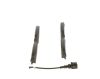 Brake Pad Set, disc brake VAG - 7E0 698 451 B