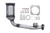 Catalytic Converter -