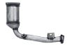 Catalytic Converter -