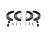 Brake Shoe Set, parking brake MERCEDES-BENZ - 124 420 05 20