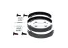 Brake Shoe Set, parking brake MERCEDES-BENZ - 124 420 05 20