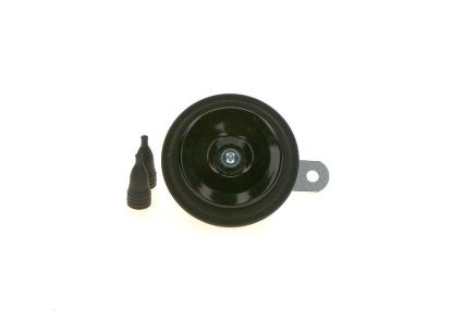 Signal Horn -