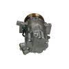 Compressor, air conditioning -