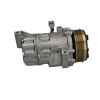 Compressor, air conditioning -