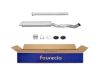 Centre Muffler -