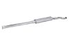 Centre Muffler -