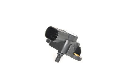 Sensor, boost pressure -
