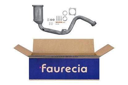Catalytic Converter -