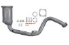 Catalytic Converter -