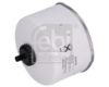 Fuel Filter ROVER LR 009705