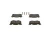 Brake Pad Set, disc brake -