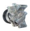 Compressor, air conditioning -