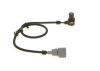 Sensor, crankshaft pulse VAG - 078 906 433 A