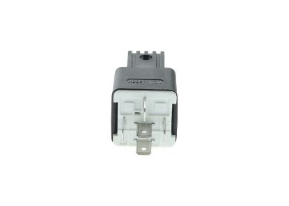 Multifunctional Relay -
