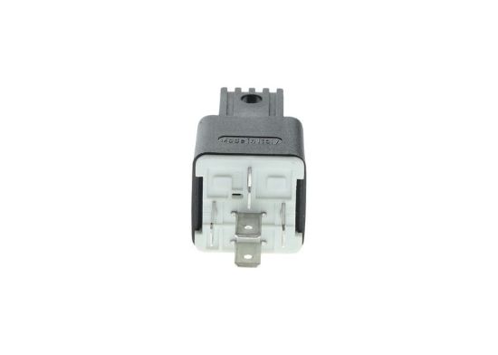 Multifunctional Relay -