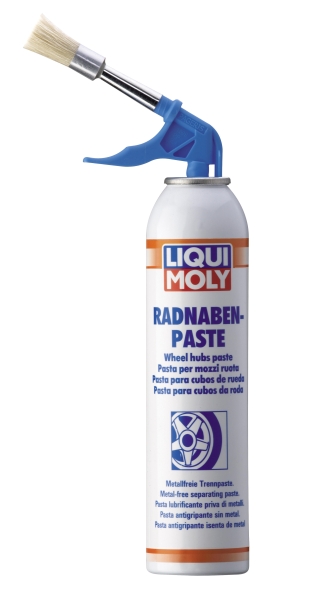 Mounting Paste Veljepasta 200ml