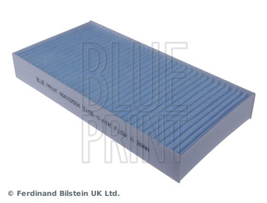 Filter, cabin air Chrysler 05058040AA