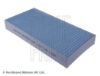 Filter, cabin air Chrysler 05058040AA