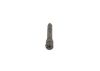 Nozzle and Holder Assembly -