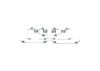 Accessory Kit, brake shoes C1 (PM_, PN_), AYGO (_B4_), YARIS (_P1_)
