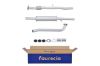 Front Muffler -