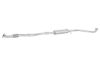 Front Muffler -