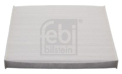 Filter, cabin air Peugeot 6479.C9