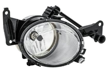 Front Fog Light -