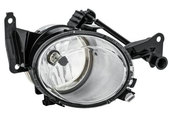 Front Fog Light -