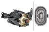 Front Fog Light -