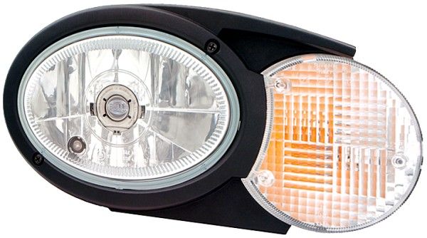 Headlight -