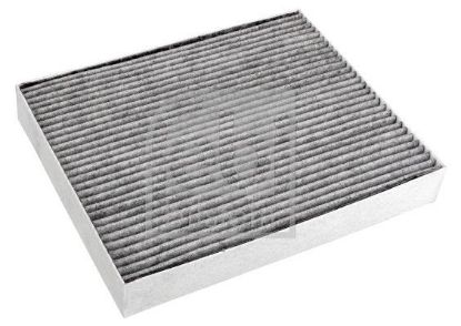 Filter, cabin air Ford Pkw 2 197 035