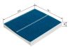 Filter, cabin air -
