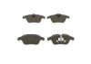 Brake Pad Set, disc brake VOLVO - 30793107, FORD - 1 379 971