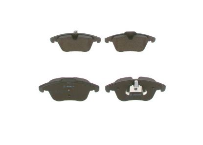 Brake Pad Set, disc brake VOLVO - 30793107, FORD - 1 379 971