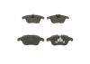 Brake Pad Set, disc brake VOLVO - 30793107, FORD - 1 379 971