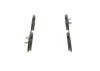 Brake Pad Set, disc brake VOLVO - 30793107, FORD - 1 379 971