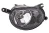 Front Fog Light -