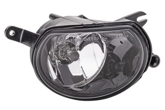 Front Fog Light -