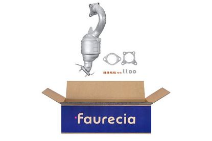 Catalytic Converter -
