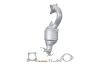 Catalytic Converter -