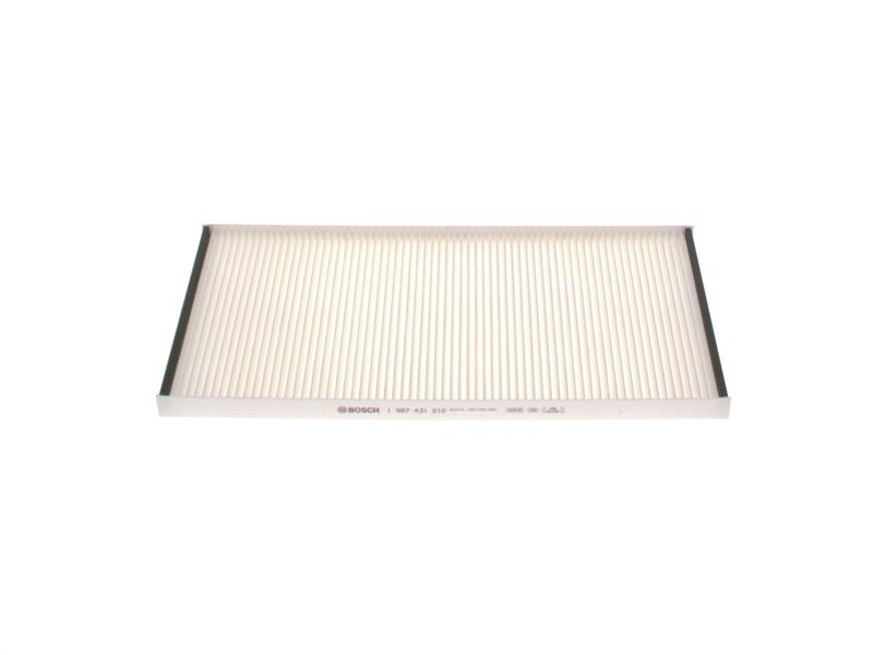 Filter, cabin air -