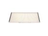 Filter, cabin air -