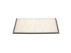 Filter, cabin air -