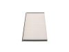 Filter, cabin air -