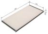 Filter, cabin air -