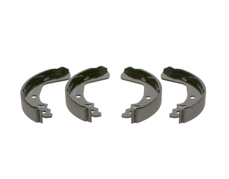 Brake Shoe Set -