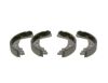Brake Shoe Set -