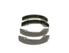 Brake Shoe Set -