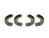 Brake Shoe Set -